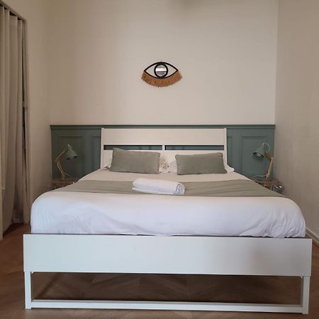 Appartement Cosy Et Calme - Centre Historique Montpellier Exteriér fotografie