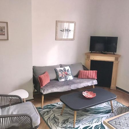 Appartement Cosy Et Calme - Centre Historique Montpellier Exteriér fotografie