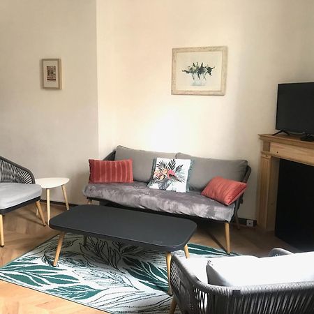 Appartement Cosy Et Calme - Centre Historique Montpellier Exteriér fotografie