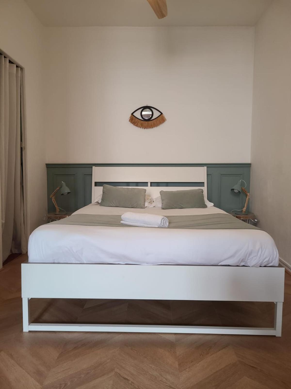 Appartement Cosy Et Calme - Centre Historique Montpellier Exteriér fotografie